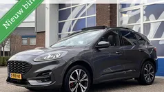 Gebruikt 2022 Ford Kuga ST-Line X SUV | € 28.900 (Eerlijke prijs)