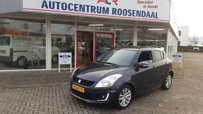 Occasion Suzuki Swift Exclusive 90 PK (66 kW) 2015 Hatchback