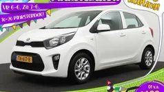 Gebruikt 2018 Kia Picanto Hatchback | € 11.940 (Eerlijke prijs)