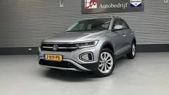 Grijs Gebruikt 2023 VW T-Roc IQ Drive SUV | € 29.950 (Super prijs)