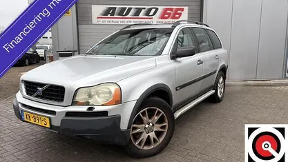 Occasion 2004 Volvo XC90 SUV | € 2.495 (Super prijs)