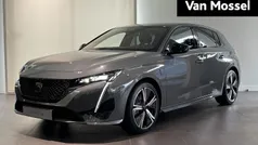 Grijs Gebruikt 2024 Peugeot 308 GT Hatchback | € 36.435 (Eerlijke prijs)