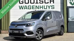Gebruikt 2020 Toyota Proace City Van | € 10.890 (Eerlijke prijs)