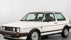 Wit Gebruikt 1987 VW Golf II GTI Sedan | € 8.900