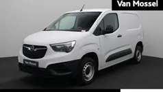 Grijs Gebruikt 2023 Opel Combo Edition MPV | € 15.900 (Eerlijke prijs)