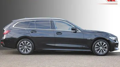 Occasion BMW 320 204 PK (150 kW) 2021 Stationwagen
