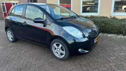 Occasion Toyota Yaris Sol 87 PK (63 kW) 2008 Hatchback