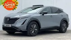 Gebruikt 2025 Nissan Ariya Evolve SUV | € 50.703 (Eerlijke prijs)