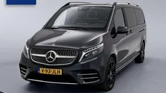 Gebruikt 2023 Mercedes V300 AMG MPV | € 69.945 (Goede deal)