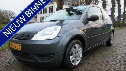 Occasion Ford Fiesta Celebration 69 PK (50 kW) 2003 Hatchback