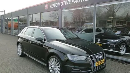 Occasion Audi A3 Sportback Ambition 150 PK (110 kW) 2015 Hatchback