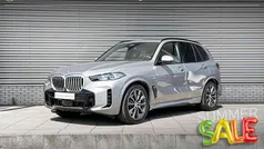 Gebruikt 2024 BMW X5 Performance SUV | € 102.900 (Eerlijke prijs)
