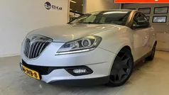 Grijs Gebruikt 2009 Lancia Delta Hatchback | € 2.995 (Eerlijke prijs)