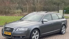 Gebruikt 2008 Audi A6 Business Stationwagen | € 3.699 (Eerlijke prijs)