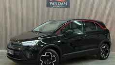 Gebruikt 2023 Opel Crossland X GS Line SUV | € 16.900 (Goede deal)