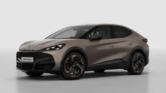 Bruin Nieuw 2025 Cupra Tavascan SUV | € 52.990 (Eerlijke prijs)
