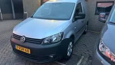 Overige Gebruikt 2012 VW Caddy MPV | € 2.999 (Goede deal)