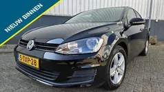 Gebruikt 2014 VW Golf VII Trendline Hatchback | € 9.999 (Eerlijke prijs)