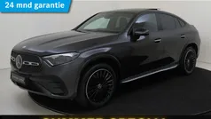 , metallic lak Gebruikt 2024 Mercedes GLC400d AMG line Coupé | € 87.945 (Duur)