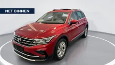 Gebruikt 2021 VW Tiguan Elegance SUV | € 32.880 (Goede deal)