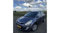 Gebruikt 2009 Hyundai i20 Hatchback | € 3.499 (Eerlijke prijs)