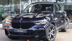 Zwart Gebruikt 2020 BMW X5 M Sport SUV | € 49.700 (Super prijs)