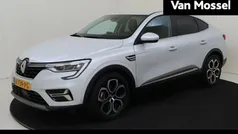 Gebruikt 2022 Renault Arkana Intens SUV | € 26.435 (Eerlijke prijs)