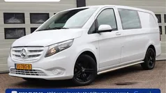 Gebruikt 2015 Mercedes Vito Van | € 18.900 (Eerlijke prijs)