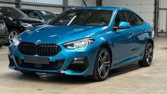 Blauw Gebruikt 2020 BMW 218 M Sport Coupé | € 22.800 (Eerlijke prijs)