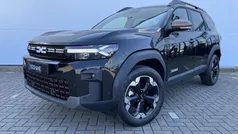 Gebruikt 2025 Dacia Bigster Extreme SUV | € 35.994 (Eerlijke prijs)