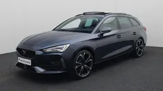 Grijs Gebruikt 2023 Cupra Leon VZ Stationwagen | € 30.940 (Eerlijke prijs)