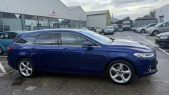 Gebruikt 2015 Ford Mondeo Titanium Stationwagen | € 13.450 (Eerlijke prijs)