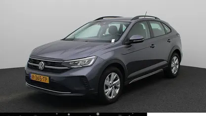 Gebruikt 2022 VW Taigo Life SUV | € 19.900 (Super prijs)