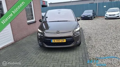 Bruin Occasion 2013 Citroën C4 Picasso Business Class MPV | € 4.950 (Goede deal)