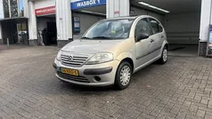 Beige Gebruikt 2004 Citroën C3 Hatchback | € 1.499 (Eerlijke prijs)