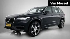 Zwart Gebruikt 2019 Volvo XC90 Inscription SUV | € 40.900 (Super prijs)