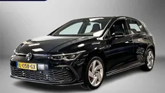 Zwart Gebruikt 2021 VW Golf VIII GTE Hatchback | € 21.995 (Goede deal)