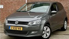 Gebruikt 2013 VW Polo R-line Hatchback | € 4.950 (Super prijs)