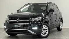 Gebruikt 2021 VW T-Cross Life SUV | € 22.245 (Eerlijke prijs)