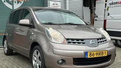 Gebruikt 2009 Nissan Note MPV | € 5.250 (Eerlijke prijs)