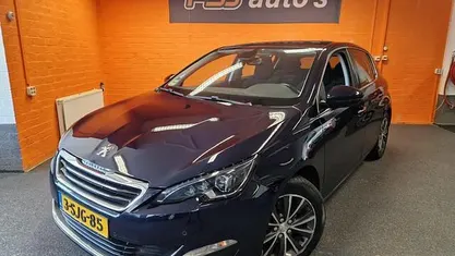 Gebruikt 2013 Peugeot 308 S Hatchback | € 6.750 (Eerlijke prijs)