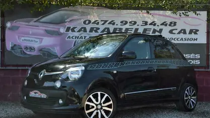 Gebruikt 2018 Renault Twingo Hatchback | € 11.990 (Eerlijke prijs)