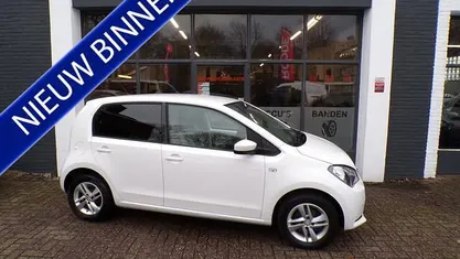 Occasion Seat Mii Style 75 PK (55 kW) 2013 Hatchback