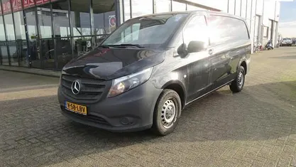 Gebruikt 2019 Mercedes Vito Van | € 15.250 (Eerlijke prijs)
