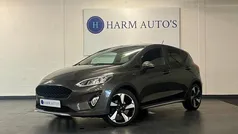 Gebruikt 2018 Ford Fiesta Active Hatchback | € 11.499 (Eerlijke prijs)