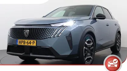 Occasion 2025 Peugeot e-3008 Allure SUV | € 38.425 (Eerlijke prijs)