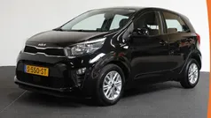 Zwart Gebruikt 2023 Kia Picanto Hatchback | € 17.490 (Eerlijke prijs)