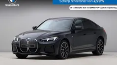 Gebruikt 2025 BMW i4 Shadowline Sedan | € 55.950 (Eerlijke prijs)