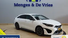 Gebruikt 2022 Kia ProCeed GT-Line Hatchback | € 21.995 (Eerlijke prijs)
