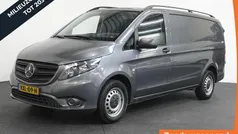 Gebruikt 2023 Mercedes Vito MPV | € 33.490 (Eerlijke prijs)